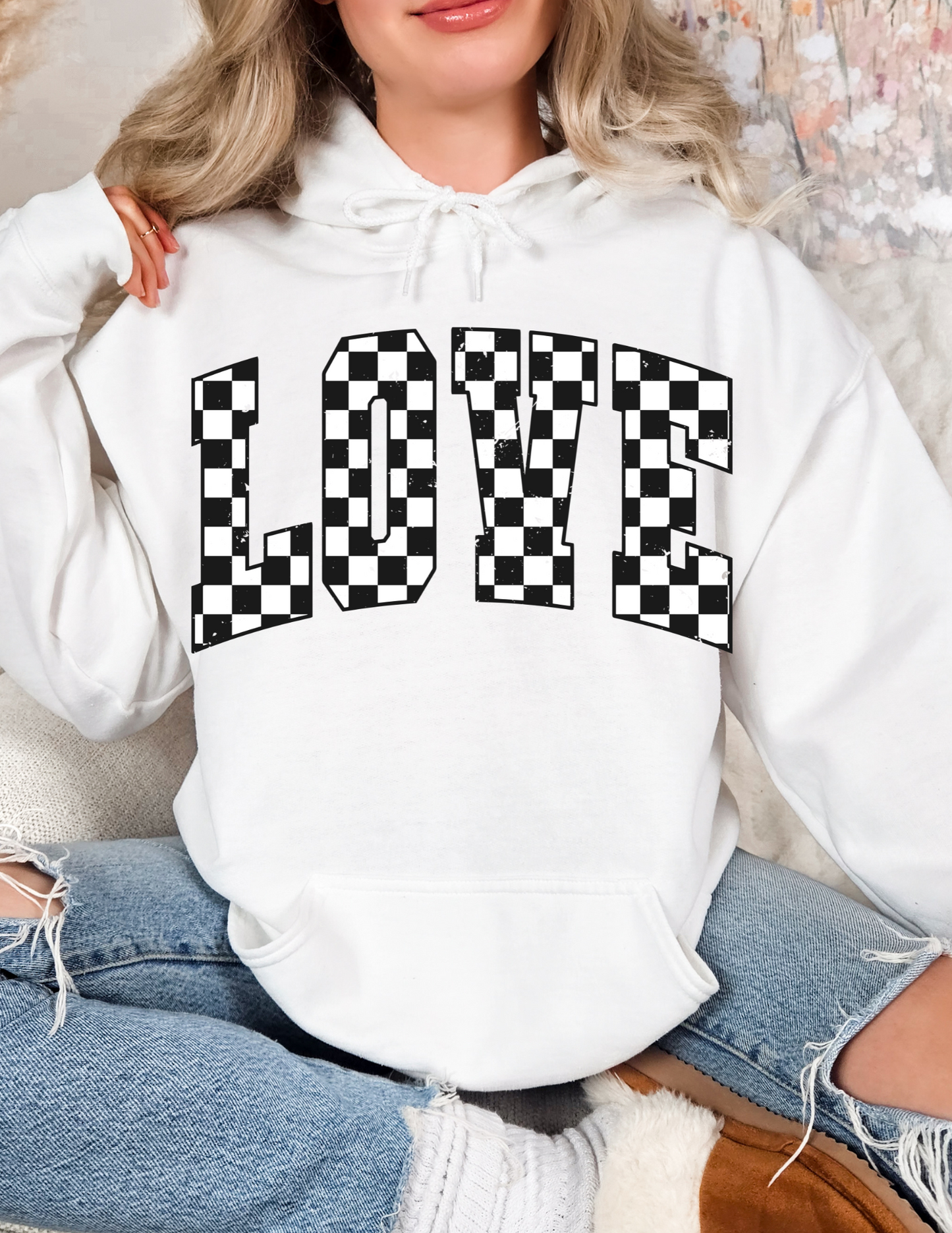 Checkered Love